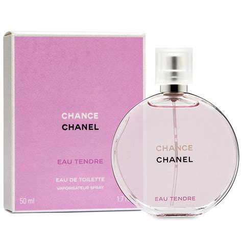 chanel tendre 35 ml|chanel chance 100ml price.